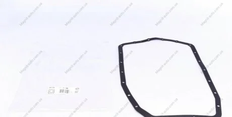 Прокладка піддону АКПП BMW 3 E46/5 E39 \'\'M52-M54 \'\'95-07 ELRING 096.940