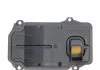 Фільтр АКПП AUDI Q7 09-15, VW TOUAREG 10-18 з прокладкою (вироб-во FEBI) FEBI BILSTEIN 108181 (фото 8)