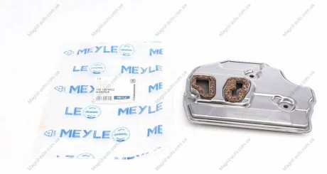 Фильтр гидравлический АКПП MEYLE 100 136 0022