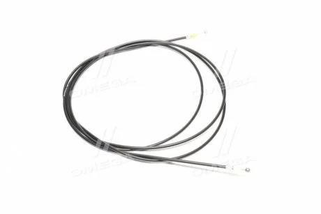 Трос открывания багажника lanos sed GM 96216134