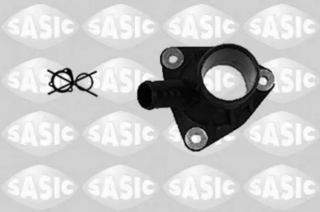Фланец патрубка охлаждающей жидкости SASIC 3361C91