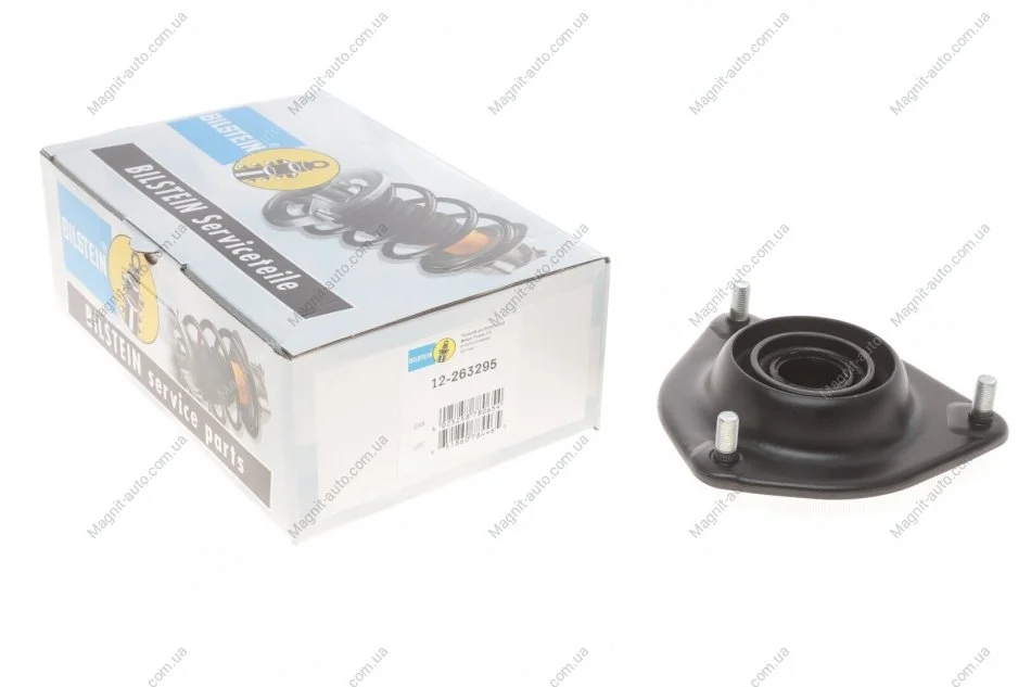 Опора амортизатора гумометалева BILSTEIN 12-263295 (фото 1)