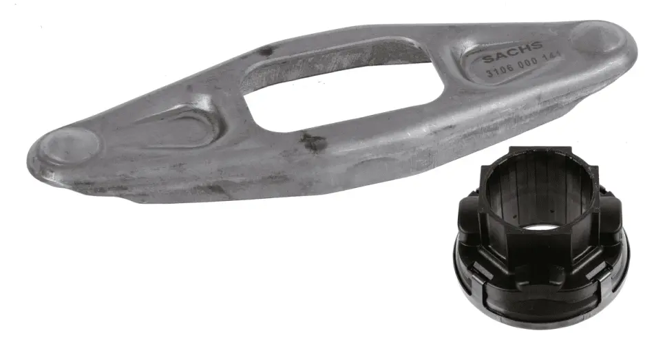 Вижимний підшипник зчеплення BMW 1 (F20), 1 (F21), 3 (F30, F80), 3 (F31) 1.5-4.8 09.01- SACHS 3189 600 090 (фото 1)