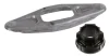 Вижимний підшипник зчеплення BMW 1 (F20), 1 (F21), 3 (F30, F80), 3 (F31) 1.5-4.8 09.01- SACHS 3189 600 090 (фото 1)