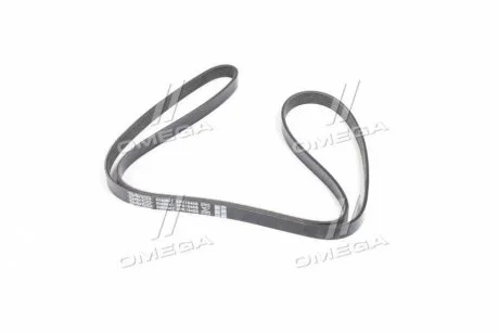 Ремінь поліклиновий (Ви-во Dayco) DAYCO 5PK1645S