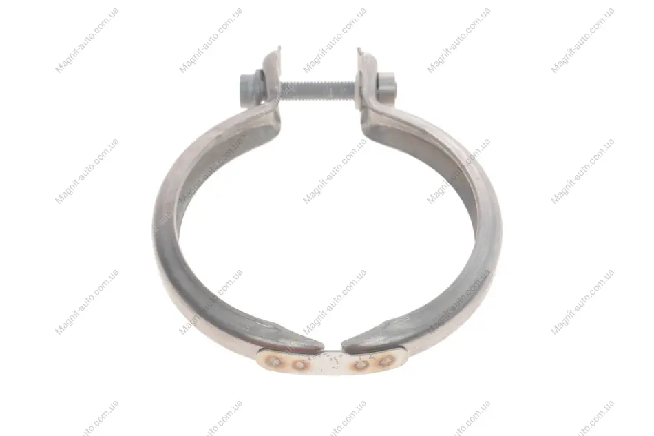 Хомут сист. ОГ VW Passat 2.0 (15-), Tiguan, Polo (16-), Golf 1.8, 2.0 (13-)/Audi/Skoda Octavia VAG 5Q0253725G (фото 1)