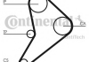 <> Contitech Ct663 (фото 1)