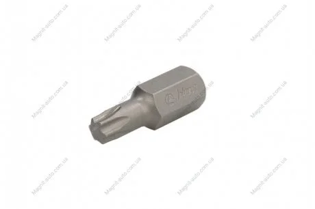 Зіркоподібний ключ TORX HANS 043-3T40