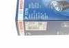 Масляний фільтр VAG A1-6/Q5/7//S3/TT/Macan/Leon/Octavia/Superb/Golf/Passat/Polo/Tig \'\'1.8-2.0 \'\'12>> BOSCH ="F026407278" (фото 7)