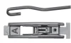 Щітка склоочисника безкаркасна 750мм Flex Beam Blade TRICO Trico FX750 (фото 3)