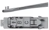 Щітка склоочисника безкаркасна 750мм Flex Beam Blade TRICO Trico FX750 (фото 10)