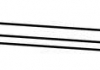 Flex Щітка склоочисника,безкаркасна,мультикріплення (750мм) Trico FX750 (фото 17)