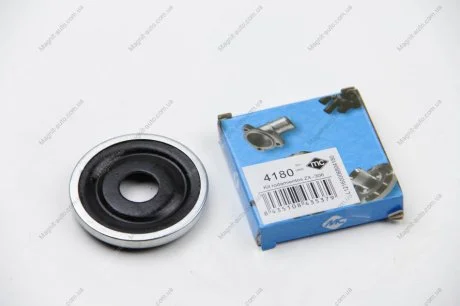 Подшипник опоры амортизатора Kangoo 97-08 Metalcaucho 04180