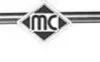 Стійка стабілізатора переднього ліва Peugeot 207, 208 1.4, 1.6 (07-) Metalcaucho 05209 (фото 1)