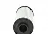 Фільтр масляний Mahle Audi, VW, Bentley, Porsche "16>> MAHLE / KNECHT ="OX1184D" (фото 4)
