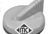Крышка маслозаливной горловины Metalcaucho 03619 (фото 4)