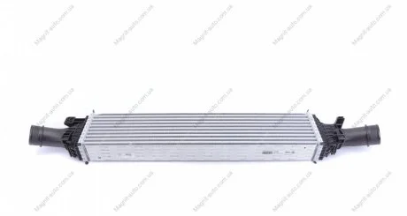 Радіатор AUDI A4/A5/S5/A6/S6/Q5 "2,0 "TFSi "09>> MAHLE / KNECHT ="CI170000P"