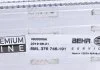 Радіатор AUDI A4/A5/S5/A6/S6/Q5 "2,0 "TFSi "09>> MAHLE / KNECHT ="CI170000P" (фото 8)