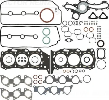 Комплект прокладок двигателя TOYOTA 1GR-FE 03-09 VICTOR REINZ ="015405001"