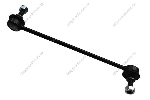 Стойка стабилизатора перед Renault Clio (05-)/Nissan Micra (03-), Note, Tiida (06-) Asam ASAM 80481 (фото 1)