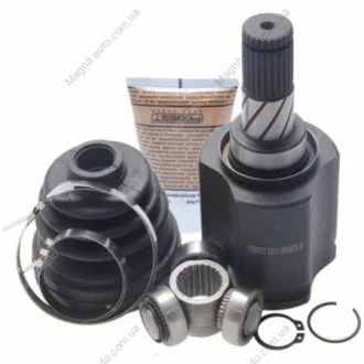 ШРУС ВНУТРЕННИЙ ЛЕВЫЙ 22X40X25 FEBEST 0211-B10ATLH