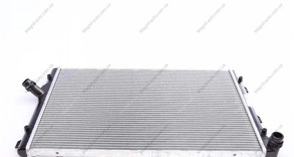 Радиатор охлаждения двигателя MAHLE / KNECHT ="CR1539001S" (фото 1)