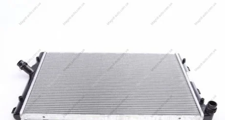 Радіатор VW PASSAT (3C2) alt MAHLE / KNECHT ="CR1539001S"