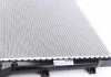 Радиатор охлаждения двигателя MAHLE / KNECHT ="CR1539001S" (фото 5)