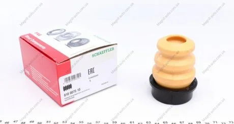 Отбойник амортизатора FAG 810007510