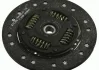 Диск зчеплення SACHS 1878 020 532