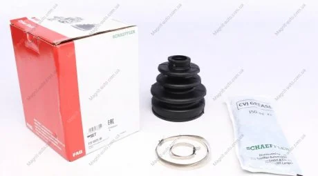 Пыльник ШРУСа TOYOTA CAMRY/ CARINA/ COROLLA FAG 772037530
