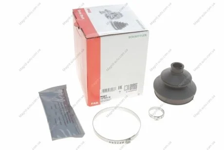 Пыльник ШРУСа AUDI/ VW FAG 772024330