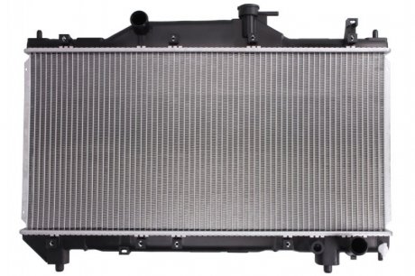 Радиатор охлаждения двигателя KOYORAD PL011696 (фото 1)