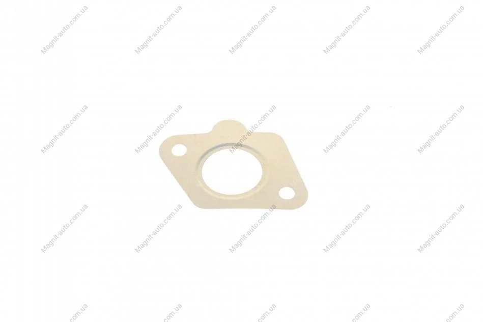 Прокладка клапана EGR VOLVO C30, S40 II, S80 II, V50, V70 III CITROEN BERLINGO, BERLINGO MULTISPACE, C1, C2, C2 ENTERPRISE, C3 I, C3 II, C3 PICASSO, C3 PLURIEL, C4 1.4D/1.6D 09.01- ELRING 569.360 (фото 1)