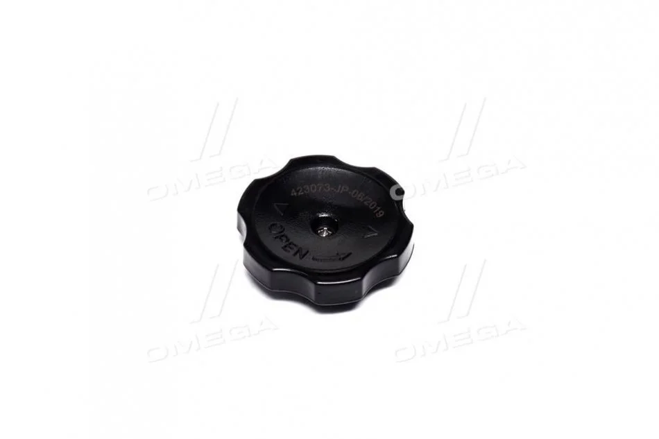 Кришка маслозаливної горловини двигуна ASHIKA 147-00-015 (фото 1)
