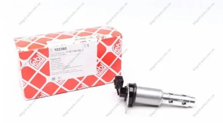 Датчик фаз ГРМ FEBI BILSTEIN ="103360"