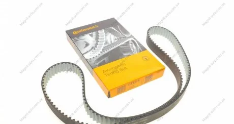 Ремінь зубчастий (довж. 60-150) Contitech CT1216