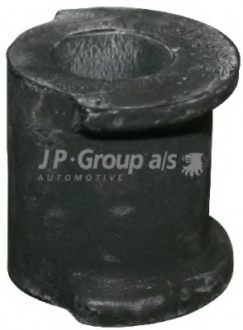 Втулка стабилизатора заднего JP GROUP 1150450700 (фото 1)