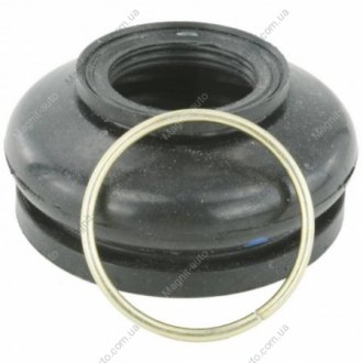 ПИЛЬОВИК КУЛЬОВОЇ ОПОРИ FEBEST BZBJB-156