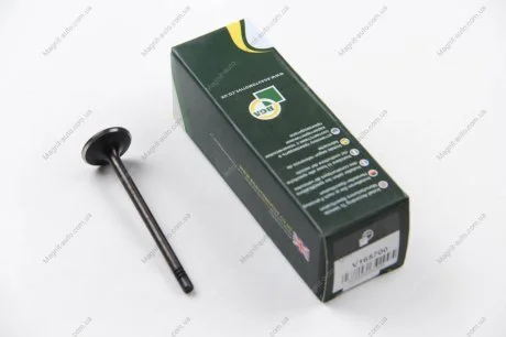 Клапан головки блоку циліндрів двигуна BGA V165700