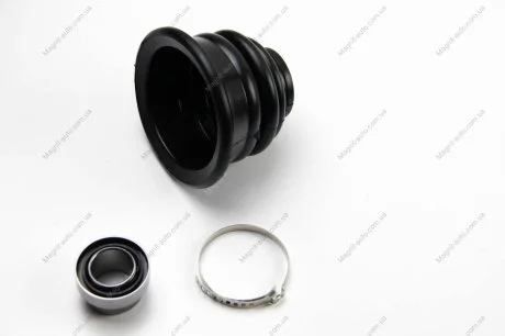Пыльник ШРУСа внутреннего Renault Clio, Megane, Kangoo, 19, 21 (1996-) Metalcaucho 01537