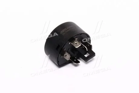 Контактна група замка запалювання OPEL ASTRA F (5PINS) DECARO DE.90052497