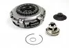 Комплект зчеплення DC4 1.5dci (robot) Fluence, Megane III, Scenic III, Captur, Kadjar Renault RENAULT 302054315R (фото 1)
