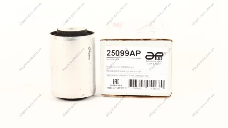 Сайлентблок важеля APLUS 25099AP