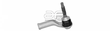 Наконечник рульової тяги, R, пер, FORD MONDEO V Hatchback (CE) [09/14-] APLUS 26053AP