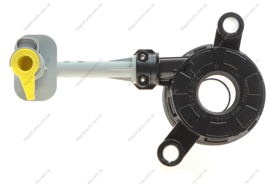 Підшипник витискний, 1.5dCi 08- RENAULT 306202313R (фото 1)