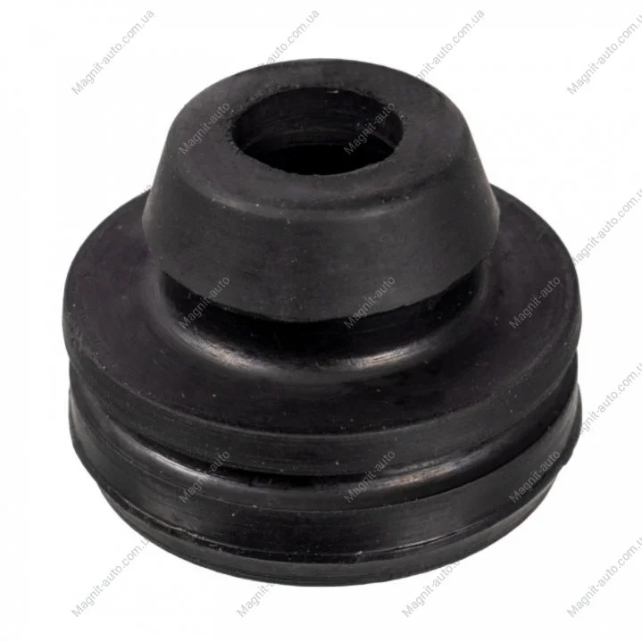 Опора радіатора Fiat Doblo I 2000-2013 (вироб-во Febi) FEBI BILSTEIN 107679 (фото 1)