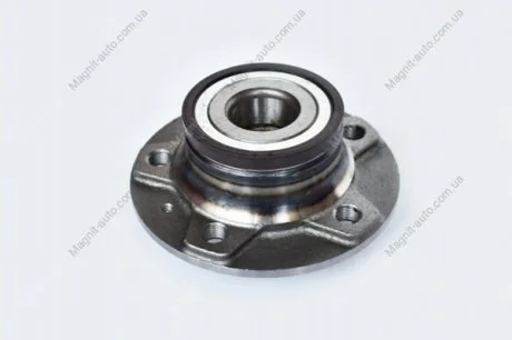 Ступица задняя Audi A4,A5,A6 (08-) ASAM 55645