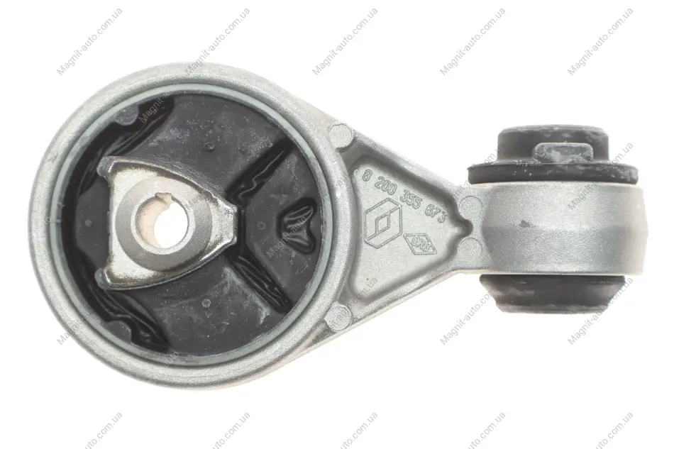 Опора двс RENAULT 8200355673 (фото 1)