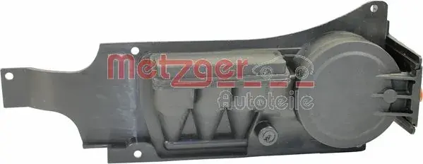 Фільтр системи вентиляції картера METZGER 2385070 (фото 1)